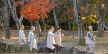 U.S. Approval of South Korean Nuclear Submarines: Security Enhancement or Sign of War Crisis?