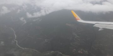 Everyone Else Is Getting Ahead… Why Am I the Only One Living Slowly?