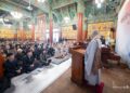 Ven. Pomnyun Sunim Inaugurates Memorial Hall For Korean Buddhist Activist, Scholar, and Zen Master Baek Yongseong