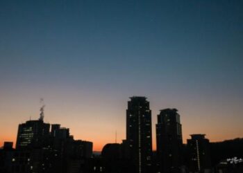 Sunim’s Wedding Officiation: How Today’s Goodness Can Become a Lifetime of Goodness