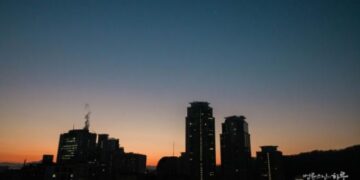 Sunim’s Wedding Officiation: How Today’s Goodness Can Become a Lifetime of Goodness