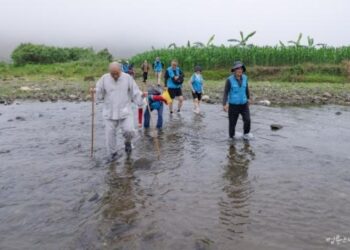 What JTS Built Is Not a Building, but the Future of Children