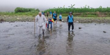 What JTS Built Is Not a Building, but the Future of Children