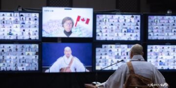 Will 108 Prostrations and Meditation Help Students with ADHD?