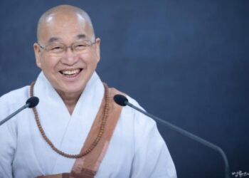 The Path to Changing the World Without Anger