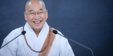 The Path to Changing the World Without Anger