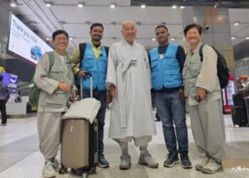 My Son Wants to Marry His Girlfriend Who Has Depression. Should I Try to Stop Him?