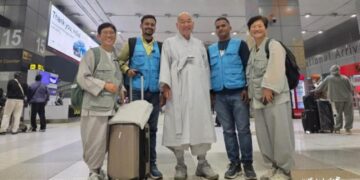 My Son Wants to Marry His Girlfriend Who Has Depression. Should I Try to Stop Him?