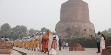 What Did the Buddha First Teach After His Enlightenment?