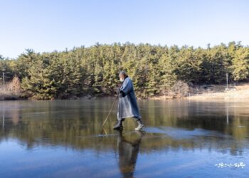 How Did Sunim Rise Again Every Time He Wanted to Quit?