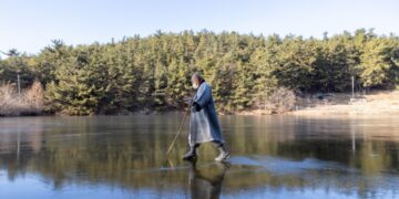 How Did Sunim Rise Again Every Time He Wanted to Quit?