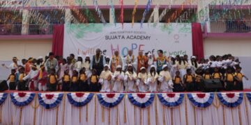32 Years of Sujata Academy: What Have We Proven?