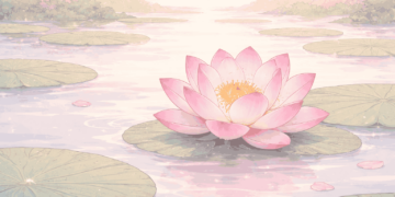 When Stress Fell Away: A Lay Practitioner’s Encounter with the Dharma