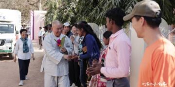 I chose to forgive my husband’s infidelity, yet the doubt never seems to go away.