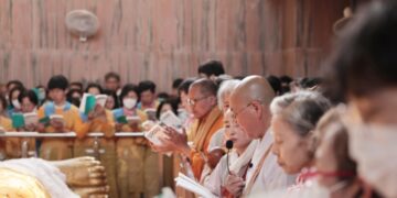 After the Buddha’s Passing, What Should We Rely On in Our Lives?