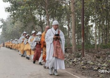 “Can Someone Who Has Killed a Hundred People Attain Enlightenment?”