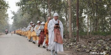 “Can Someone Who Has Killed a Hundred People Attain Enlightenment?”