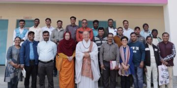 Let’s Create the Future of Our Village Together