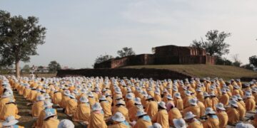 Prince Siddhartha Could Have Become a King. Why Did He Leave the Palace?