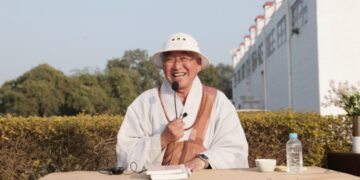 Is the Birth Story of the Buddha Fact or Symbol?