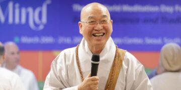 How Can We Free Ourselves from Being Controlled by the Body?