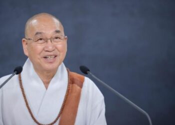 When Life Seems to Be Falling Apart, What Should We Do?