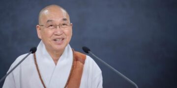 When Life Seems to Be Falling Apart, What Should We Do?