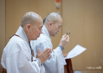 How Should One Live After the Death of a Loved One?