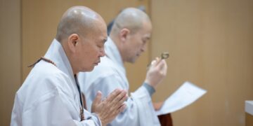 How Should One Live After the Death of a Loved One?