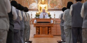 Why Do Precepts Prioritize “Not Harming” Over “Helping”?