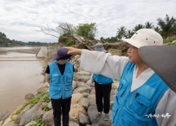 Let’s Have Hope and Give Hope Through Buddhist Study
