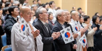 Students Ask ‘Why Should We Reunify?’ How Should We Respond?