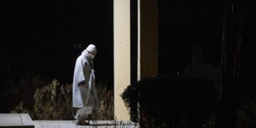 “Could the Development of AI Lead to Human Extinction?”