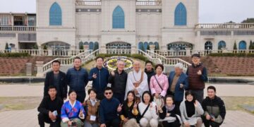 The Most Important Thing Is Not the Method but Letting Go of Thoughts