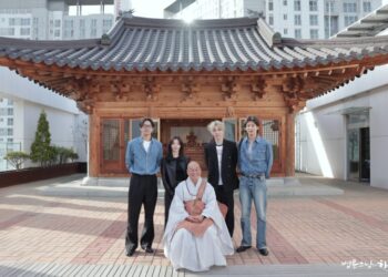 What Exactly Is Compassion as Spoken of in Religion?