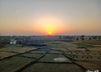 I Want to Calm My Anxiety and Impatience and Live Well As the Head of My Family